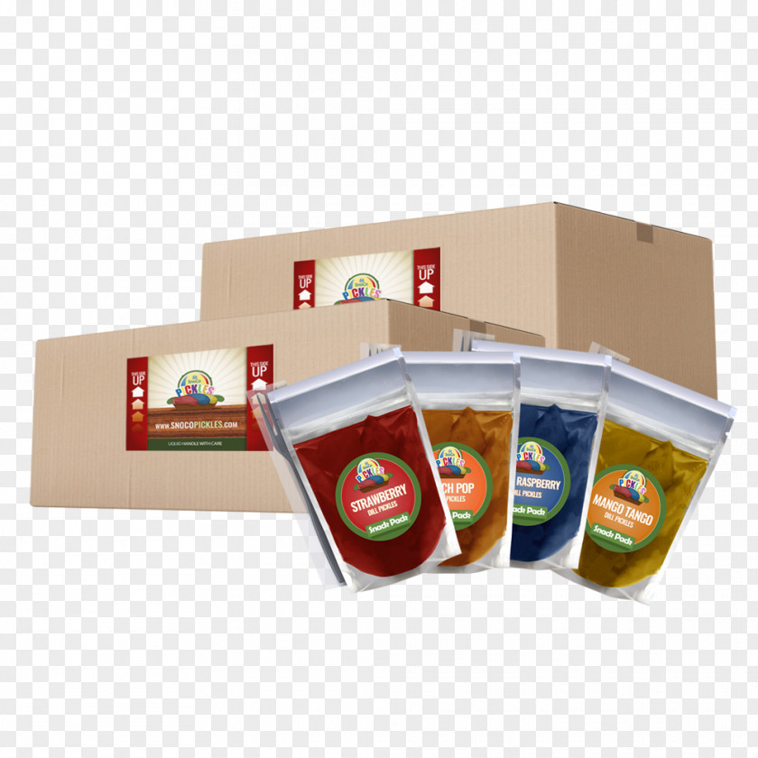Snack Bags Jar Pickled Cucumber Box Product Lid PNG