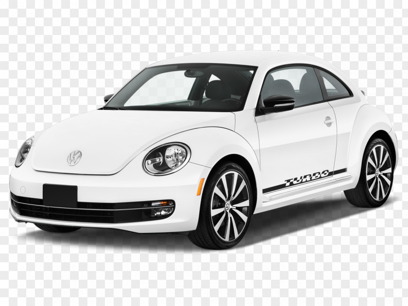 Volkswagen 2014 Beetle 2013 2015 2012 New PNG