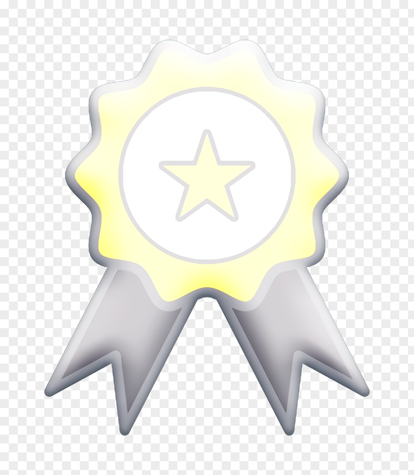 Award Icon First Medal PNG