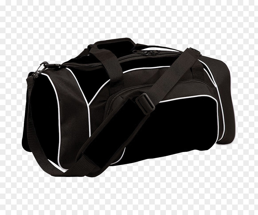 Bag Duffel Bags Sport Holdall Zipper PNG