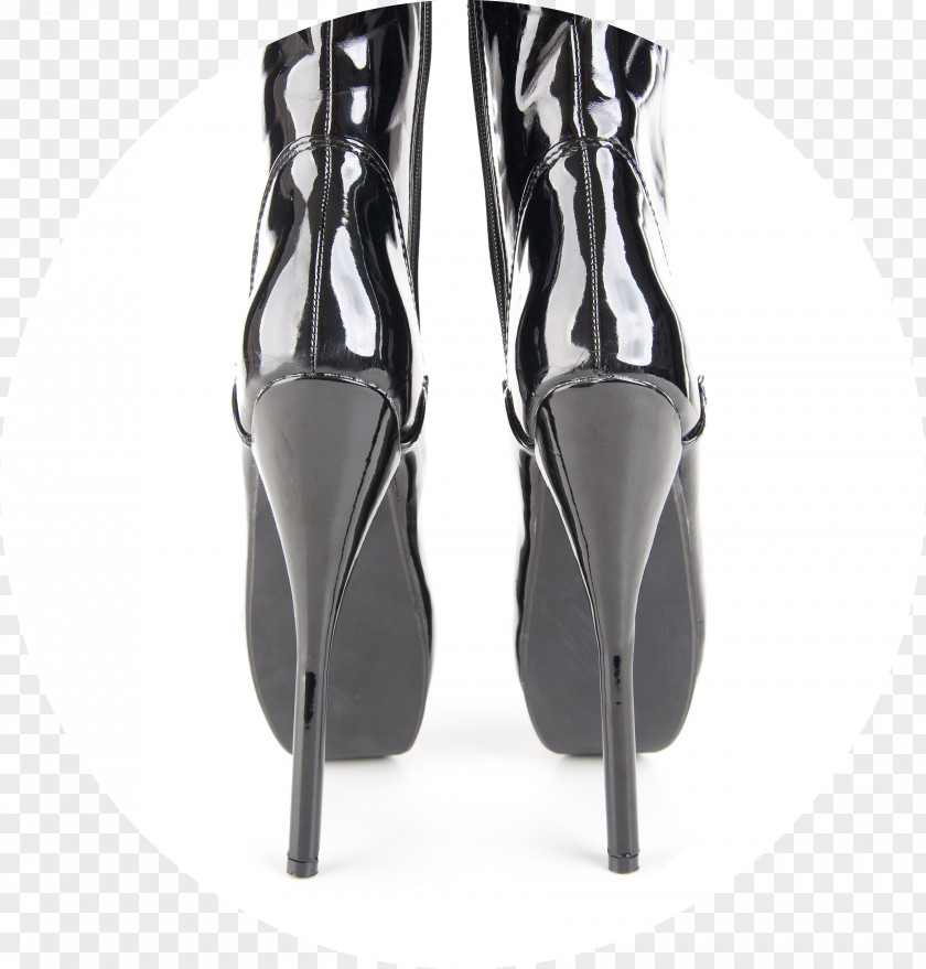 Ballet High-heeled Shoe How To Walk In High Heels Boot PNG