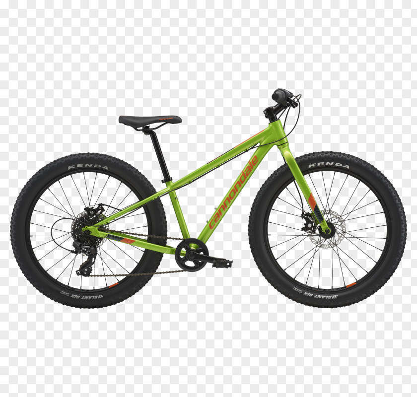 Bicycle Cannondale Corporation Cujo Trail 5 Frames PNG