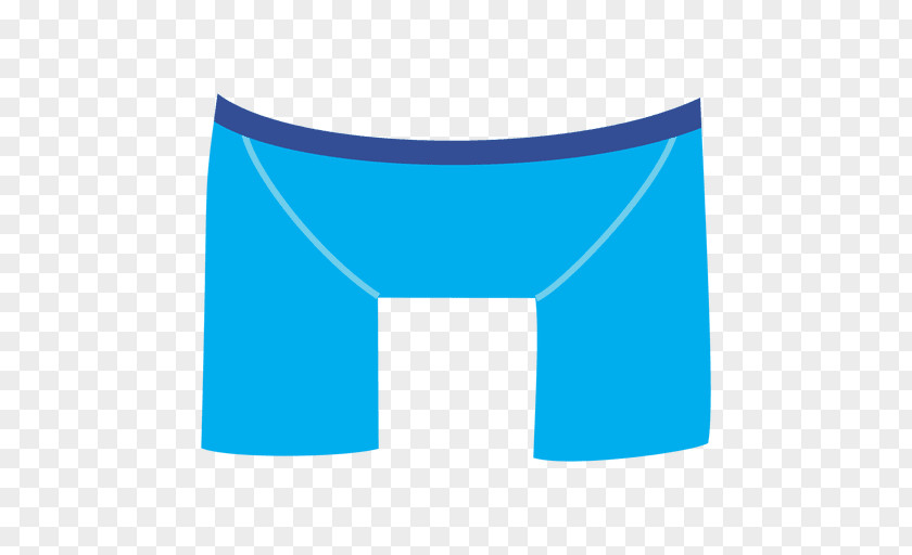 Blue Mud Cloth Swim Briefs Underpants Swimsuit Product PNG