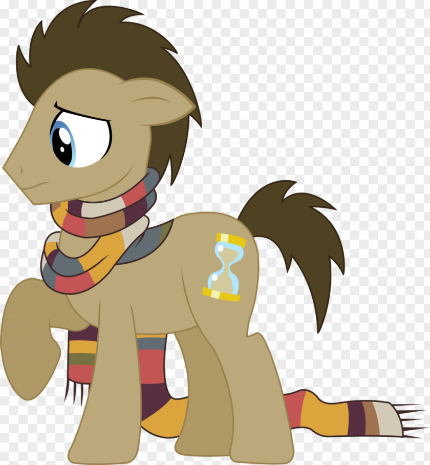 Embarrassing Vector Derpy Hooves Fourth Doctor Pony YouTube PNG