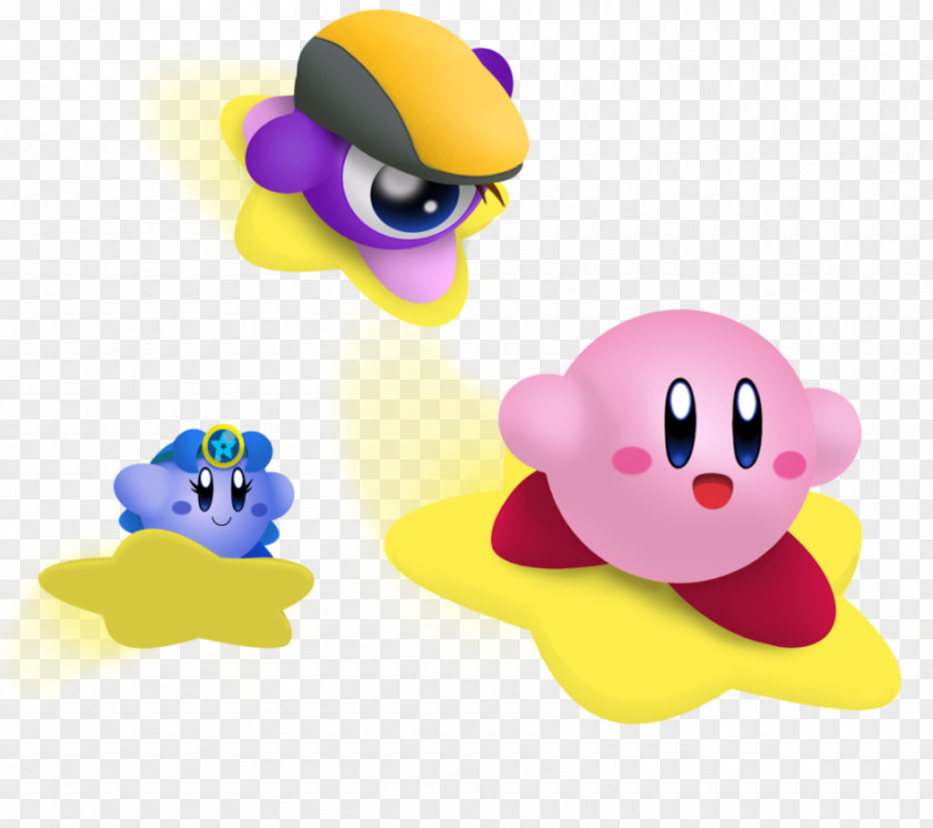 Follow Leader DeviantArt Kirby Artist Magolor PNG