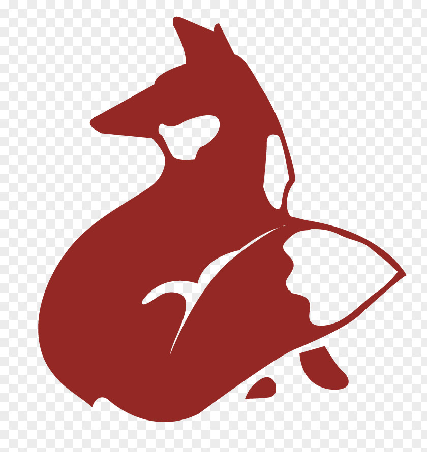 Fox Logo Peterson Entrepreneurial Accountants Whiskers Accounting Small Business PNG