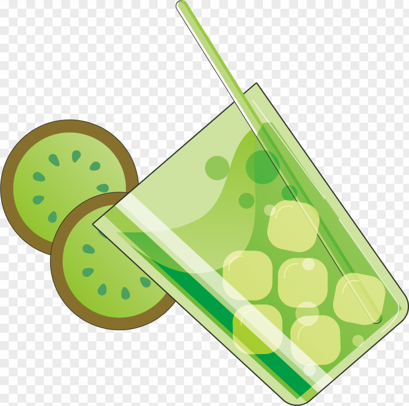 Fruit Juice Orange Kiwifruit Drink Smoothie PNG