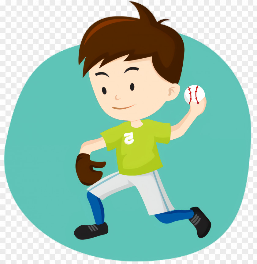 Gesture Toddler Soccer Ball PNG
