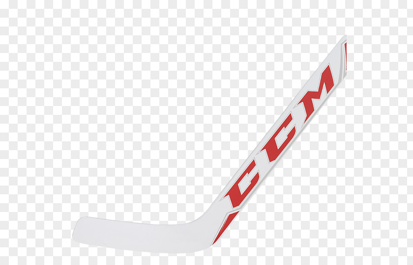 GOALIE STICK Hockey Sticks Goaltender Ice Equipment CCM Stick PNG