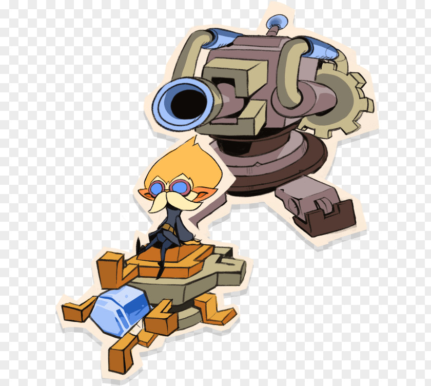 League Of Legends Siege Engine Garena Game PNG