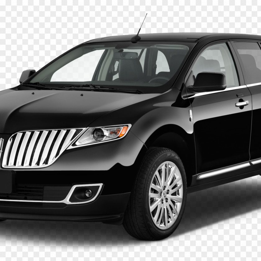 Lincoln 2011 MKX 2013 2015 MKZ PNG