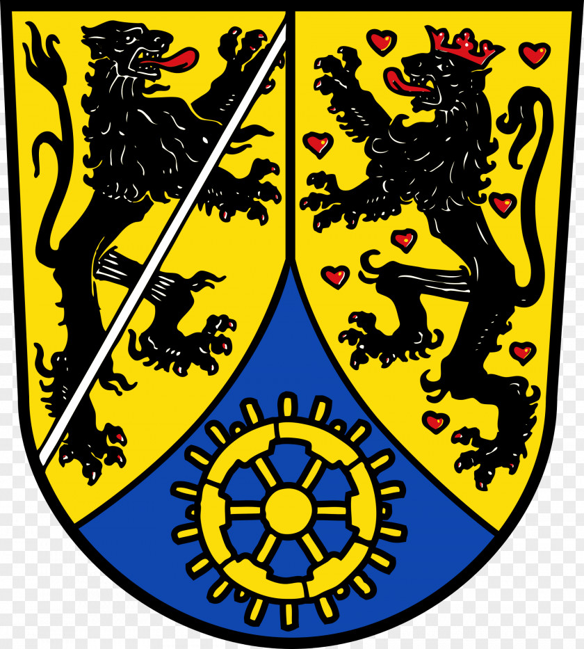 Lorbeerkranz Kronach Coburg Lichtenfels Lindau Landsberg PNG