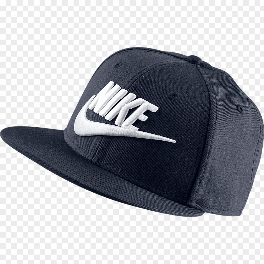 Nike Baseball Cap Fullcap Hat PNG