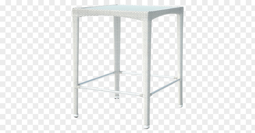 Outdoor Restaurant Bar Stool Table Angle PNG