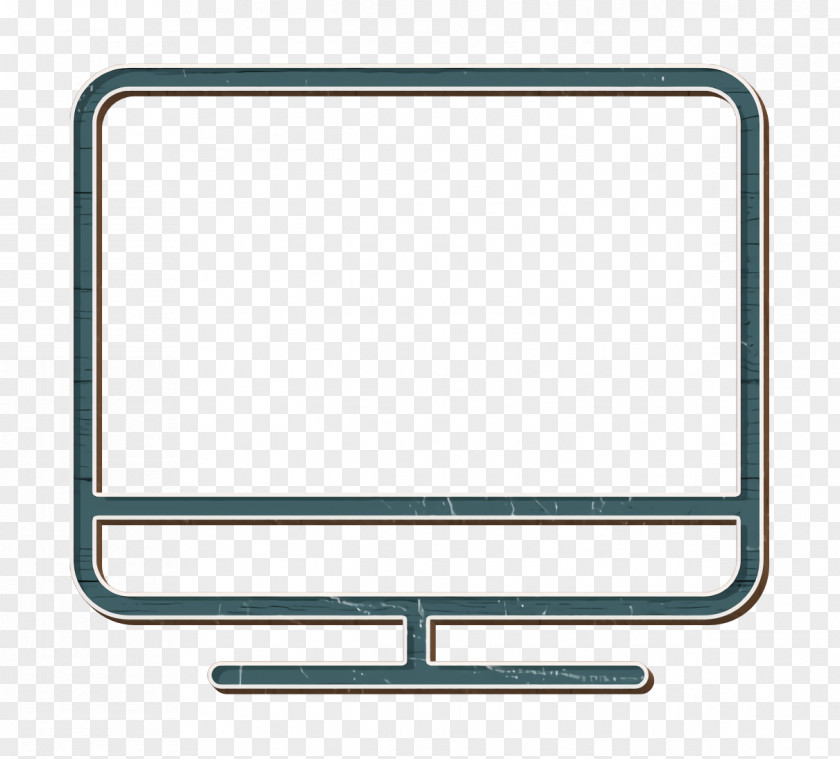 Rectangle Web Page Icon Computer Online Social Market PNG