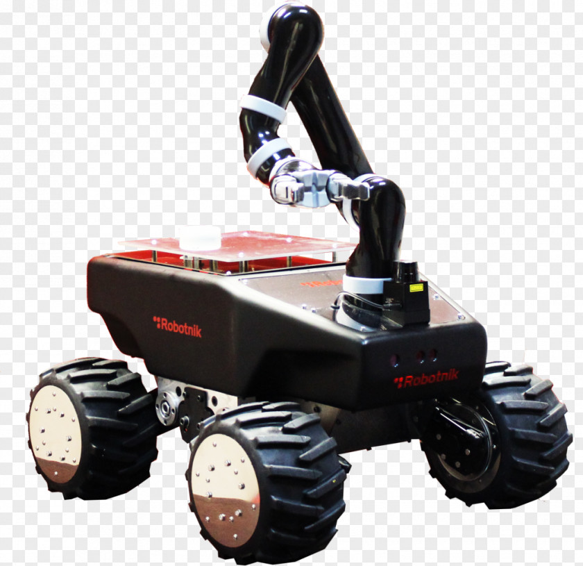 Robotics Mobile Robot Manipulator Machine Robotic Arm PNG