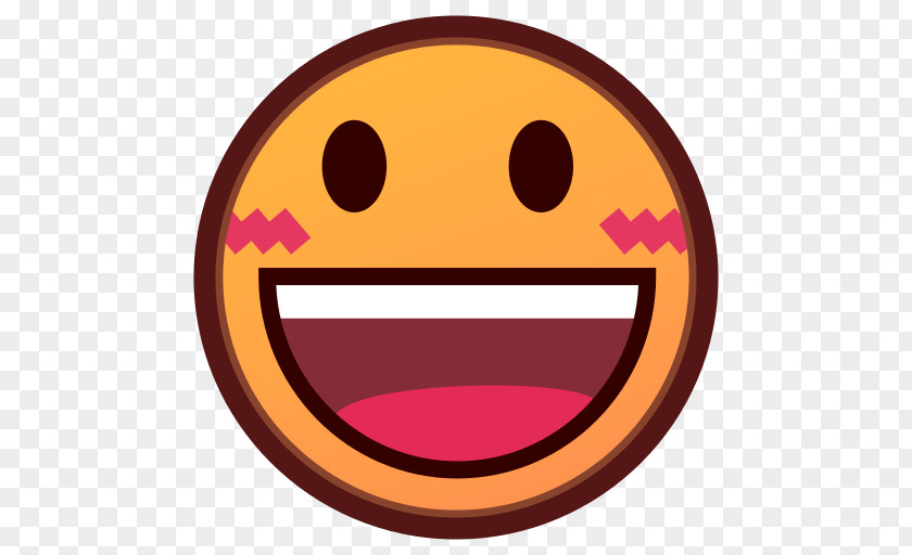 Smiley Emoji Mouth Emoticon PNG