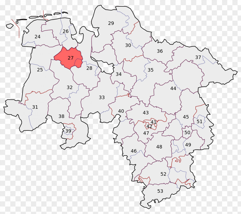 State Of Hanover Herrenhausen Hannover-Nordstadt Ammerland Salzgitter PNG