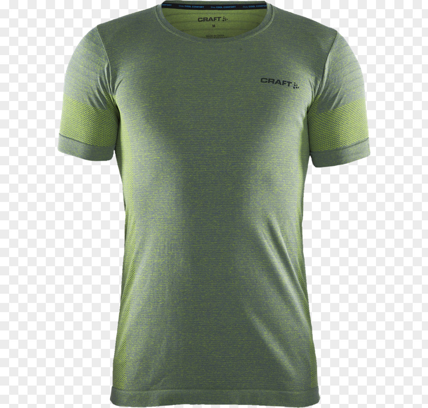 T-shirt Long-sleeved Clothing PNG