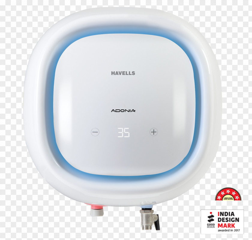 Water Heating Storage Heater Havells Indore PNG