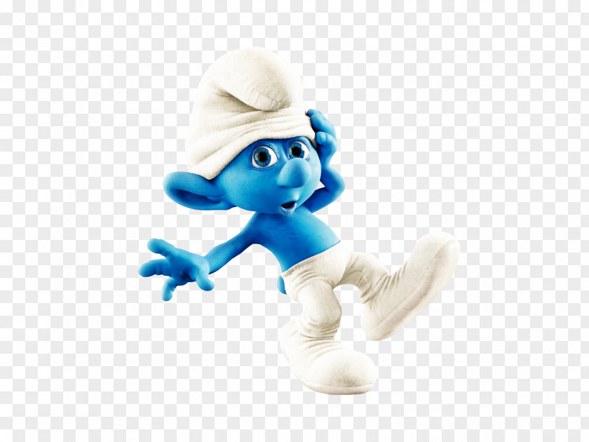 420 Smurfette Clumsy Smurf Papa Grouchy The Smurfs PNG