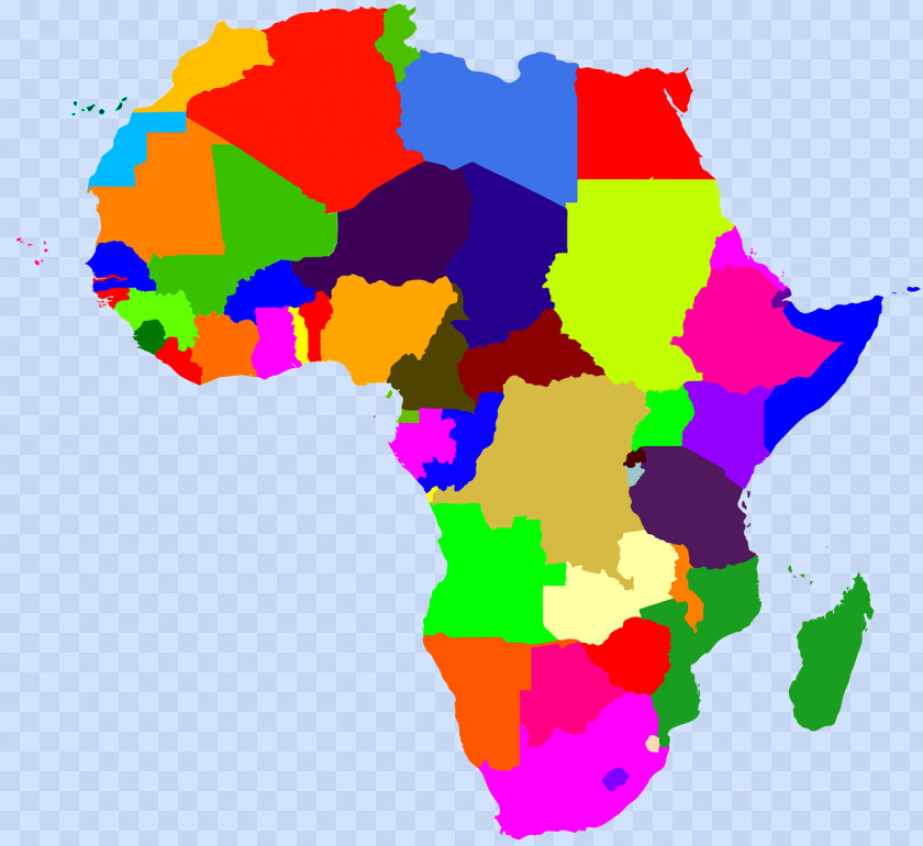 Africa Globe World Map Clip Art PNG