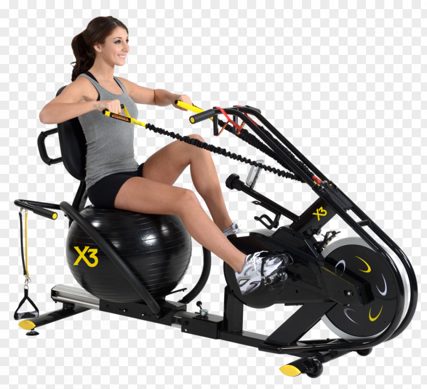 Bicycle Indoor Rower Studio Fit One Exercise Elliptical Trainers Fitness Centre PNG