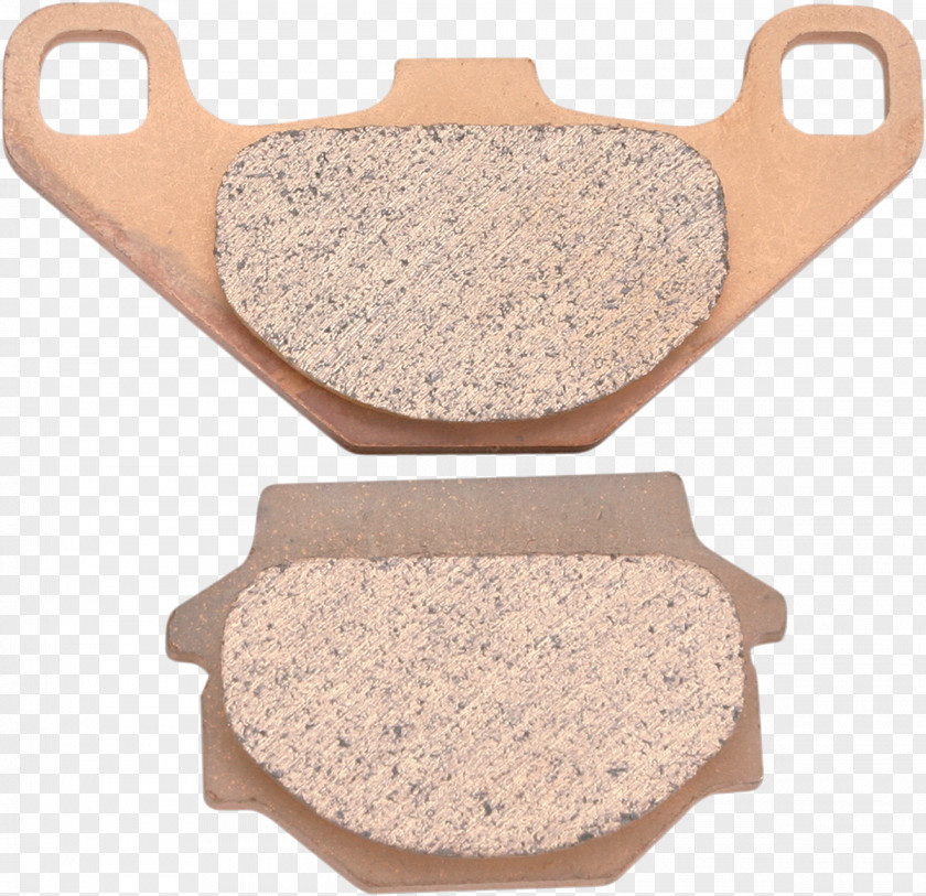 Brake Pad All-terrain Vehicle Taiwan Golden Bee Steering PNG