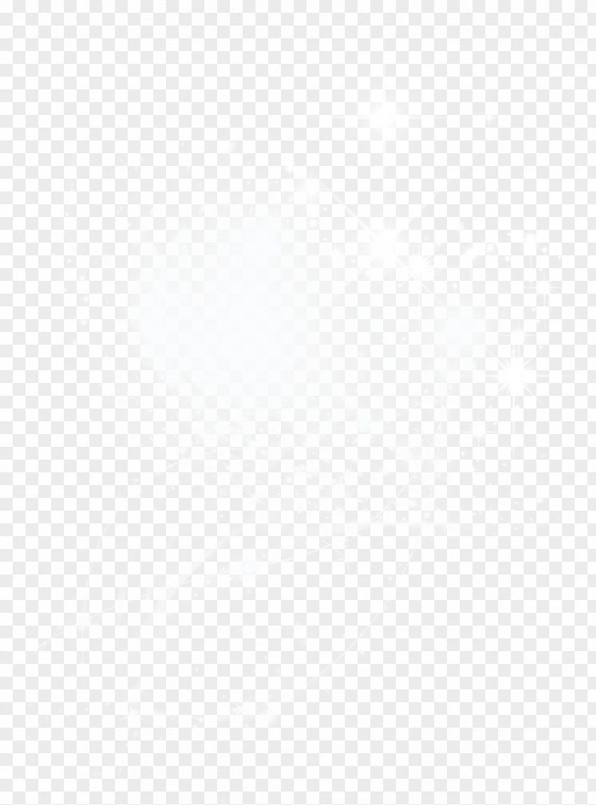Cool White Light Effect Free Pull Material Black And Line Angle Point PNG