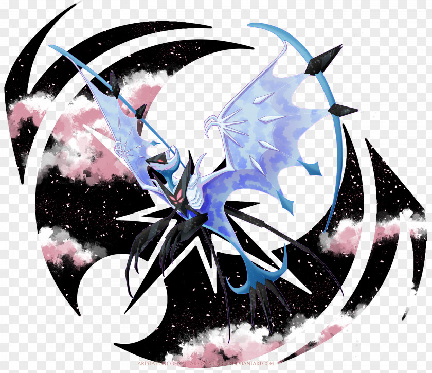 Dawn Pokémon Ultra Sun And Moon Fan Art Drawing PNG