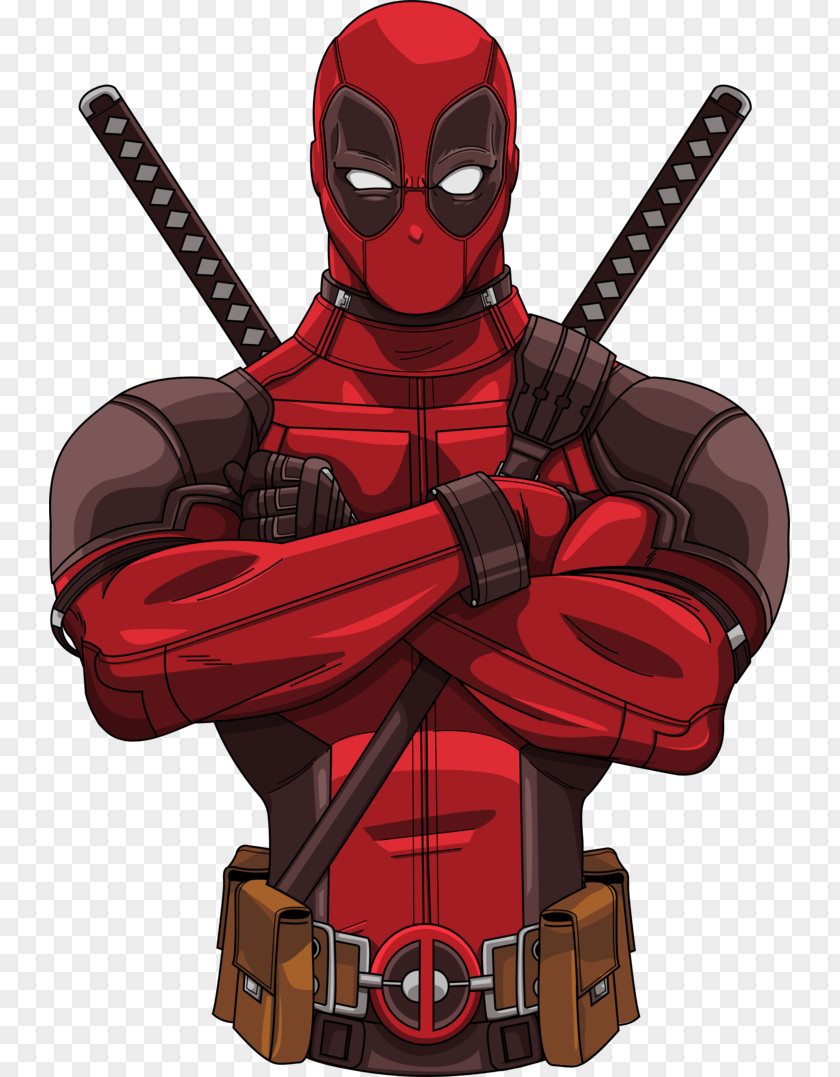 Deadpool Spider-Man Superhero 4K Resolution Desktop Wallpaper PNG