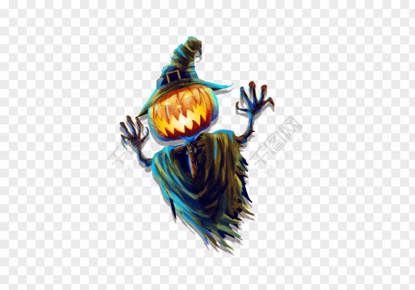 Devil Halloween Portable Network Graphics Jack-o'-lantern Image Ghost PNG