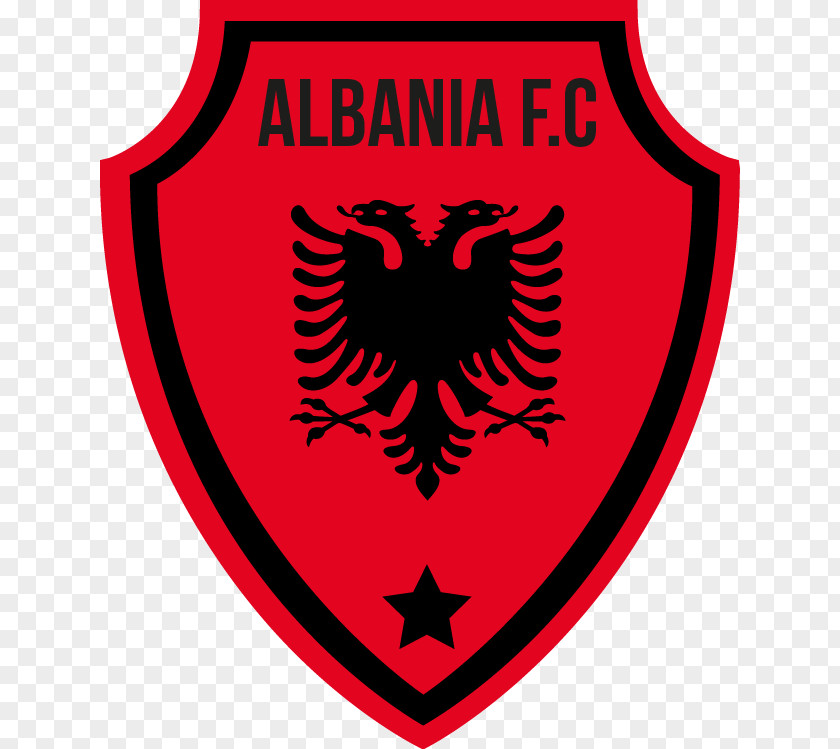 Flag Of Albania T-shirt Zambia PNG