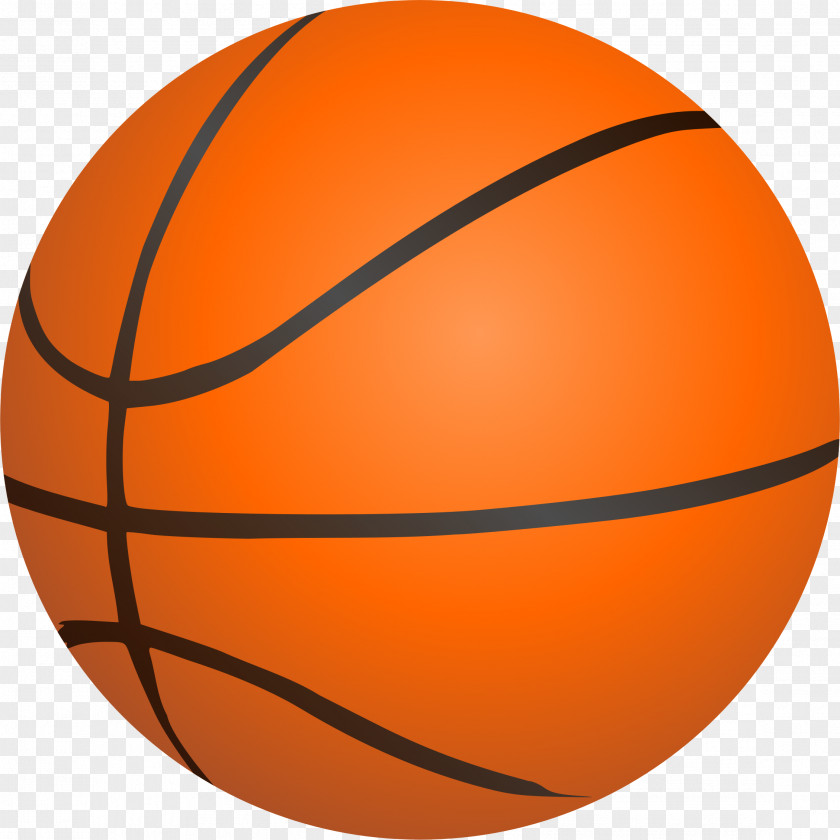 Goal Clipart Basketball NBA Ball Game Sport Clip Art PNG