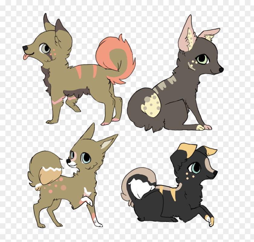 K9 Dog Breed Cat Clip Art PNG