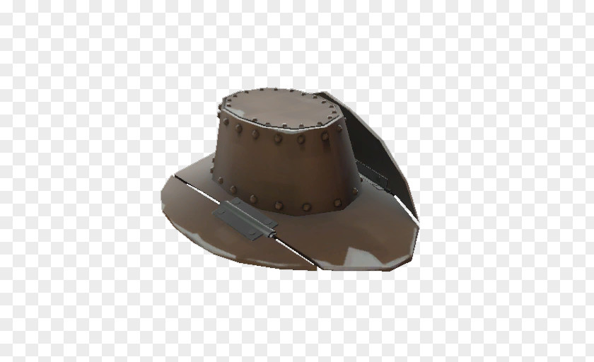 Mech Sniper Team Fortress 2 Hat Steam Clothing Fedora PNG