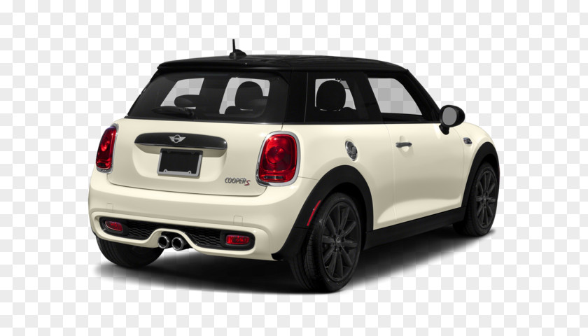 Mini 2018 MINI Cooper Car 2019 S 2017 PNG