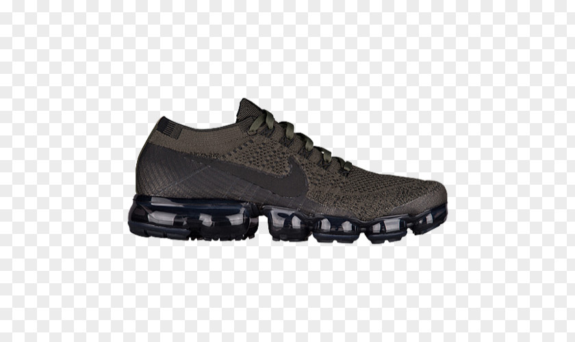 Nike Air VaporMax 2 Men's Flyknit Sports Shoes Jordan PNG