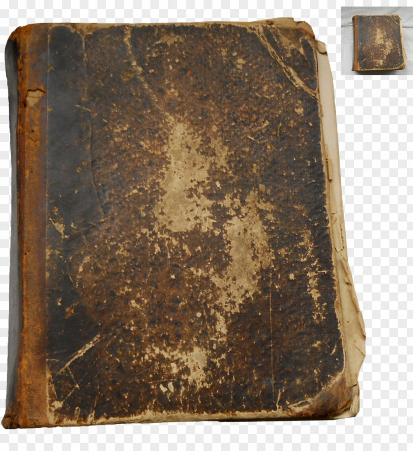 Old Book Used Stock Photography PNG