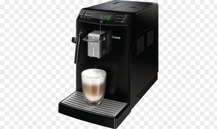 PHILIPS Espresso Machines Coffeemaker Saeco PNG