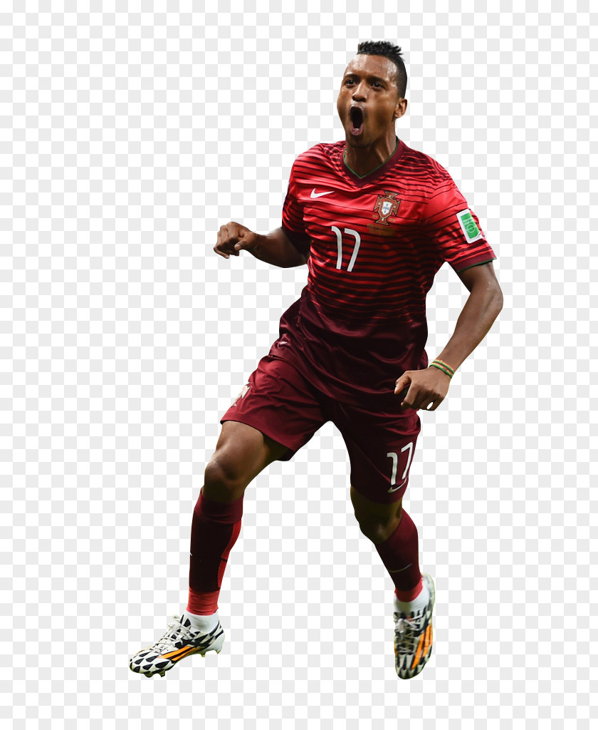 Portugal Football National Team Valencia CF Player Jersey PNG