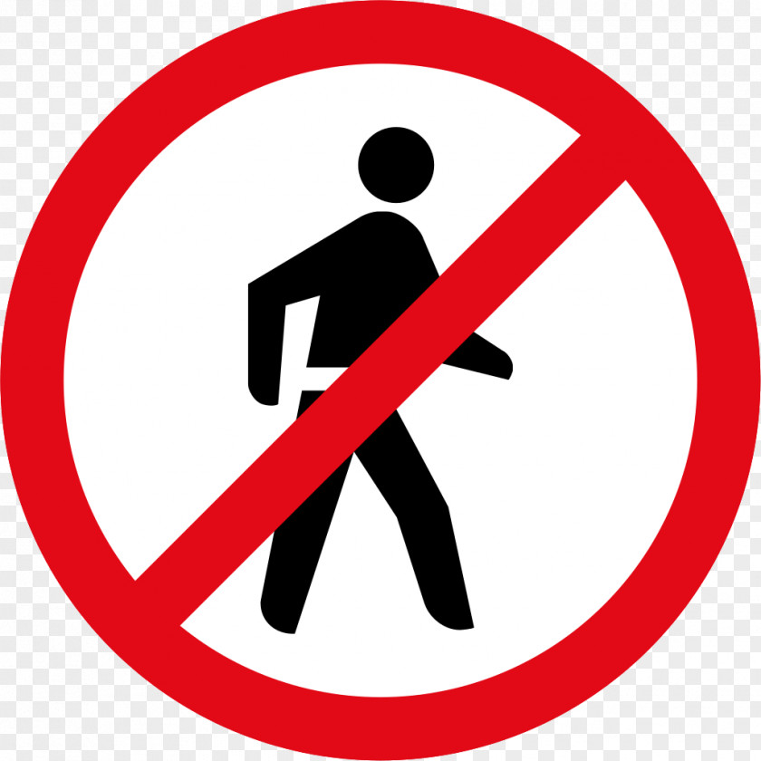 Prohibited No Symbol Sign Royalty-free PNG