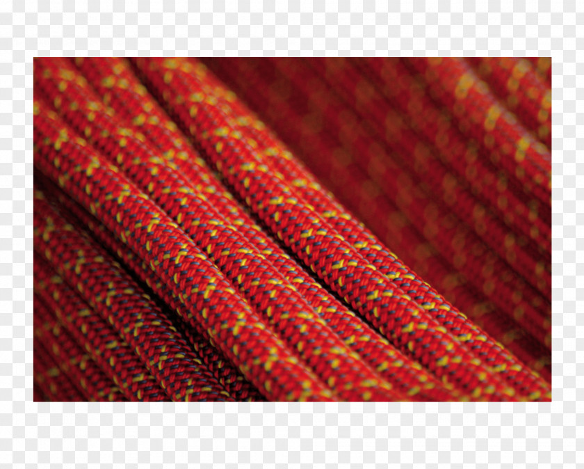 Rope Course Track Yarn Maroon Woolen Fitness Centre Woven Fabric PNG
