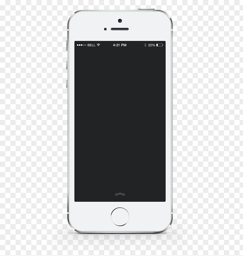 Smartphone Blackphone IPhone Responsive Web Design PNG