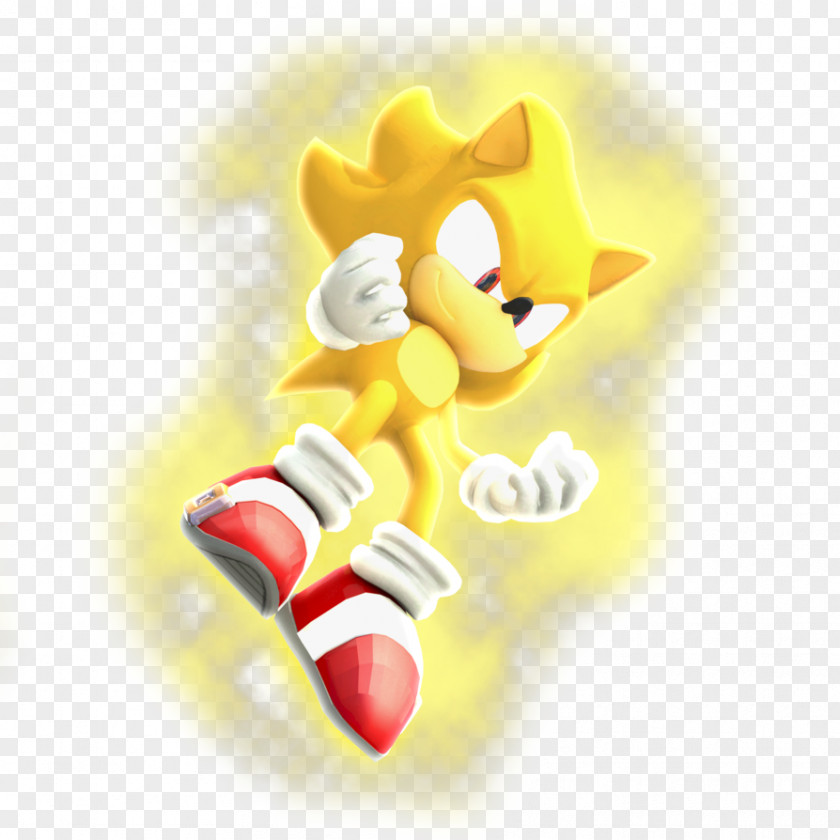 Sonic Unleashed The Hedgehog Sega Saturn Character PNG