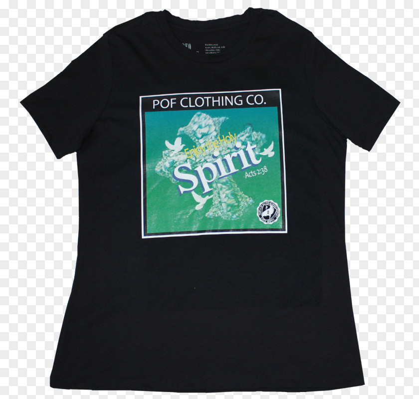 T-shirt Clothing Holy Spirit Sleeve PNG