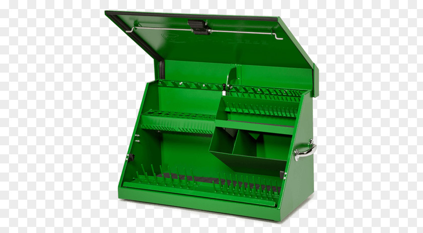 Tool Storage John Deere Gator Boxes PNG