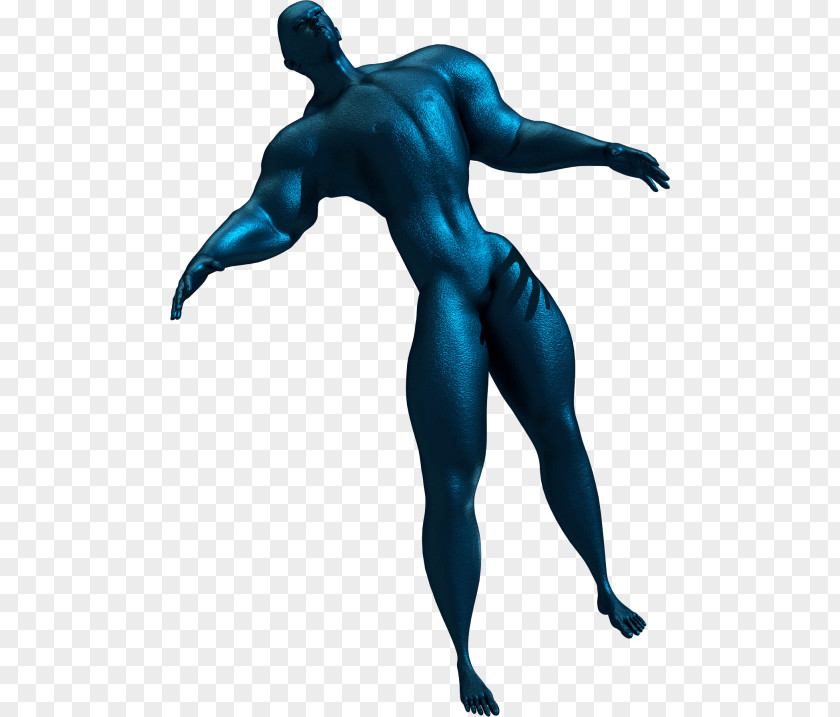 Vaporwave Sculpture Wetsuit Joint Character Tumblr PNG