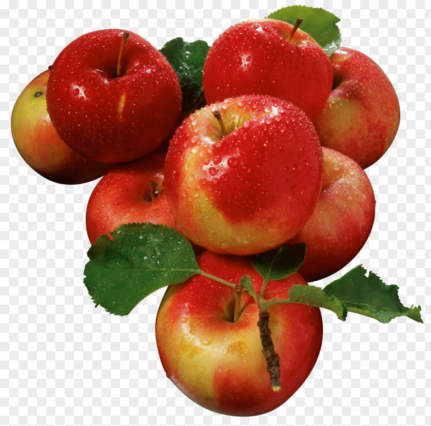 Apple Fruit Accessory Food Peach Pear PNG