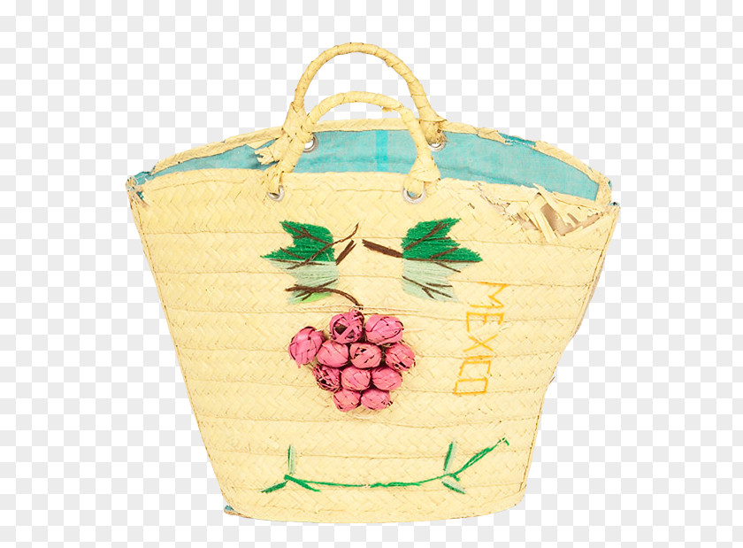 Basket Flower Greenhouse Tote Bag Commodity Flowerpot PNG